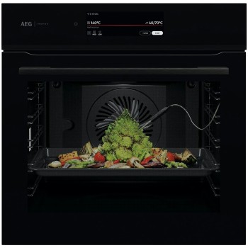 AEG BP9200B inbouw oven