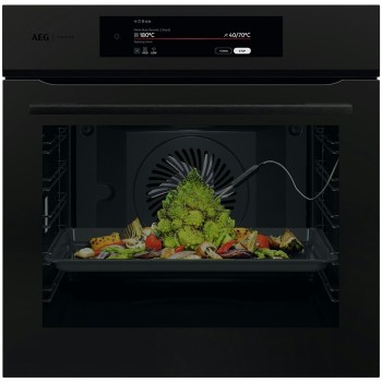 AEG BP9200T inbouw oven
