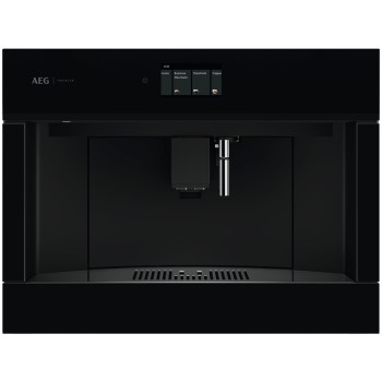 AEG CK7100B inbouw koffiemachine