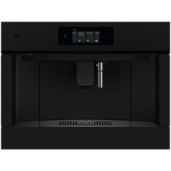 AEG CK7100T inbouw koffiemachine