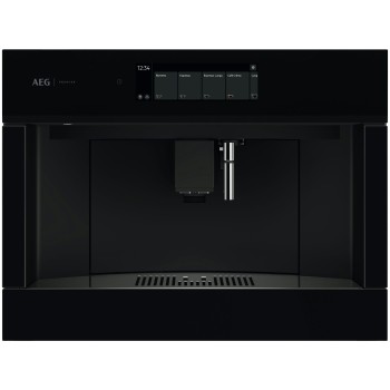 AEG CK9100B inbouw koffiemachine