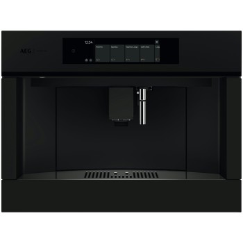 AEG CK9100T inbouw koffiemachine