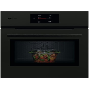 AEG CM7300T inbouw combi-magnetron