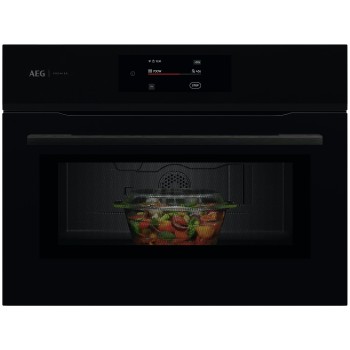 AEG CM7310B inbouw magnetron