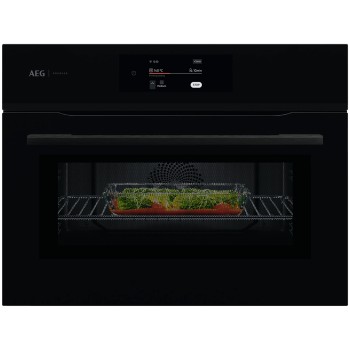 AEG CM7600B inbouw combi-magnetron