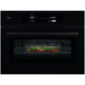 AEG CM9600B inbouw combi-magnetron