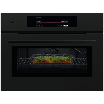 AEG CM9600T inbouw combi-magnetron