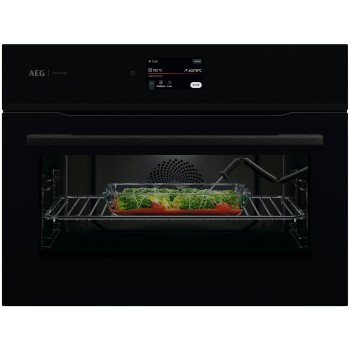 AEG CP7400B inbouw combi-stoomoven