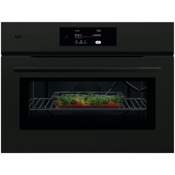 AEG CP7400T inbouw combi-stoomoven