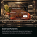 AEG CP7400T inbouw combi-stoomoven