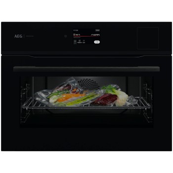AEG CS7900B inbouw combi-stoomoven