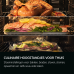 AEG CS7900B inbouw combi-stoomoven