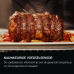 AEG CS7900B inbouw combi-stoomoven