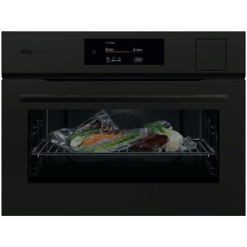 AEG CS7900T inbouw combi-stoomoven