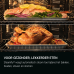 AEG CS7900T inbouw combi-stoomoven