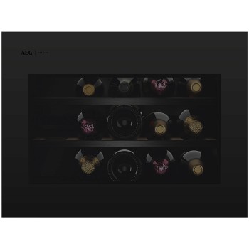 AEG CW6000T inbouw wijnkast