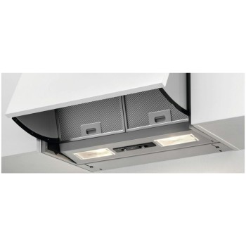 AEG DEB2631S inbouw afzuigkap