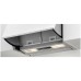 AEG DEB2631S inbouw afzuigkap
