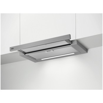 AEG DPK5650M vlakscherm afzuigkap