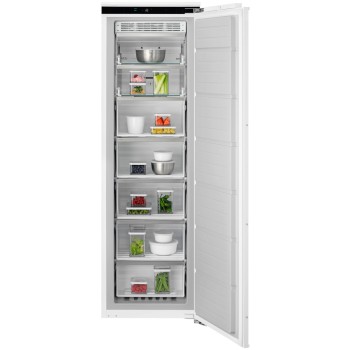 AEG EF7D18C inbouw vrieskast