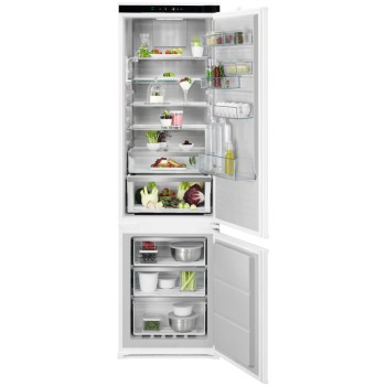AEG EK8C19S1 inbouw koel-vriescombinatie