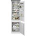 AEG EK8C19S1 inbouw koel-vriescombinatie