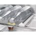 AEG EK8C19S1 inbouw koel-vriescombinatie