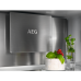 AEG EK8C19S1 inbouw koel-vriescombinatie