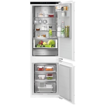 AEG EK9B18C inbouw koel-vriescombinatie