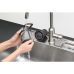 AEG FSK94858P volledig geïntegreerde vaatwasser