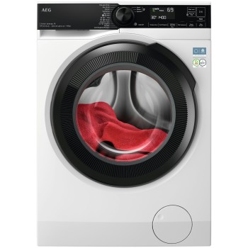 AEG LR7604UC4 voorlader wasmachine