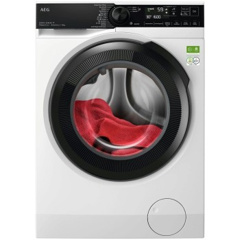 AEG LR8606AD4 voorlader wasmachine