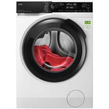 AEG LR86XDOSE voorlader wasmachine