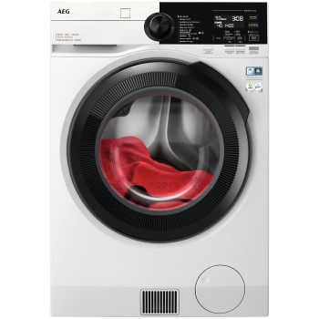 AEG LWR9506BN4 was-droogcombinatie