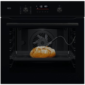 AEG NBA5P521AB inbouw combi-stoomoven