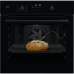 AEG NBA5P521AB inbouw combi-stoomoven