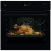 AEG NBR7P621SB inbouw combi-stoomoven