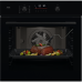 AEG NBS6C521AB inbouw oven