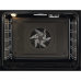 AEG NBS6C521AB inbouw oven