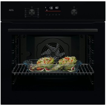 AEG NBU3P401SB inbouw oven