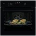 AEG NBU3P401SB inbouw oven