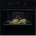AEG NBU3P401SB inbouw oven