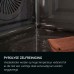 AEG NBU3P401SB inbouw oven
