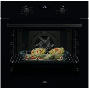 AEG NBU5A20SK inbouw oven