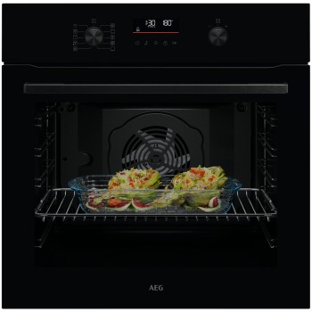 AEG NBU5A40SK inbouw oven