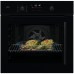 AEG NBU5P401LB inbouw oven met magnetron
