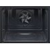 AEG NBU5P401LB inbouw oven met magnetron