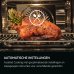 AEG NBU5P40SK inbouw oven