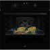 AEG NBU5P40SK inbouw oven