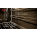 AEG NBU5P40SK inbouw oven